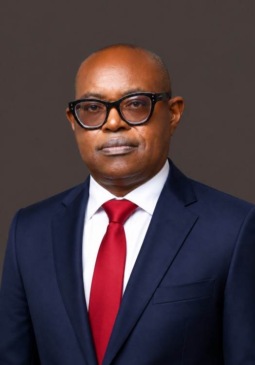 Chinedum Okpue