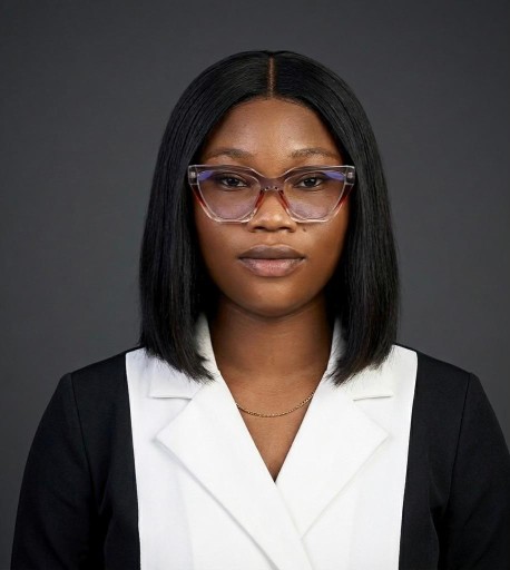 Olamide Fadeyibi