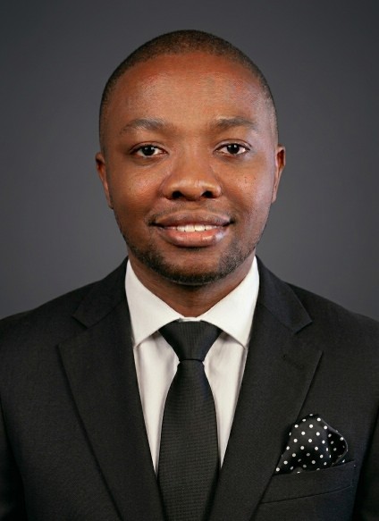 Dr. Oluwatimilehin Ogunkoya